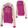 DC Silverlake Full-Zip Hooded Sweatshirt - Women's