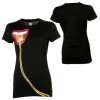 DC Chomp T-Shirt - Short-Sleeve - Women's