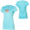 DC Fairground T-Shirt - Short-Sleeve - Women's