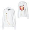 DC Critical Full-Zip Hooded Sweatshirt - Women's