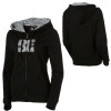 DC Joey Full-Zip Hooded Sweatshirt - Women's