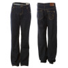 DC Loose Stretch Rinse Denim Pant - Boys'