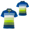 DC Patterson Polo Shirt - Little Boys'