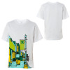 DC Barrio T-Shirt - Short-Sleeve - Boys'