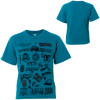 DC Folio T-Shirt - Short-Sleeve - Little Boys'