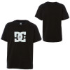 DC Vil T-Shirt - Short-Sleeve - Boys'