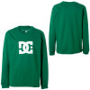 DC Star T-Shirt - Long-Sleeve - Little Boys'