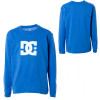 DC Star T-Shirt - Long-Sleeve - Toddler Boys'