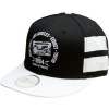 DC Flatbush Fitted Baseball Hat