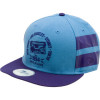 DC Flatbush Fitted Baseball Hat