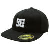 DC Blocked FlexFit Hat