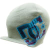 DC Stick It Visor Beanie