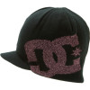 Big Star Visor Beanie - Women's