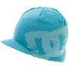 DC Big Star Visor Beanie - Women's