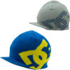 DC Cascata Visor Beanie