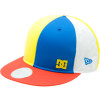 DC Badge 10 Hat