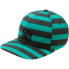DC Cap Star SS Hat Stripe Celtic, L/XL