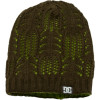 DC Zina Beanie - Women's