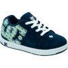 DC Court Graffik LE Skate Shoe - Toddler