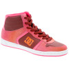 DC Spruce Hi Skate Shoe - Women's