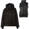 DC Muju Jacket - Women's
