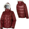 DC Pent Down Jacket - Women's