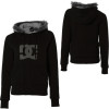 DC Billions Full-Zip Hooded Sweatshirt - Women's