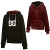 DC Felice Full-Zip Hooded Sweatshirt - Women's