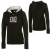 DC Stripe Star ZHW Full-Zip Hooded Sweatshirt - Women's