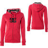 DC Star Full-Zip Hooded Sweatshirt - Women's