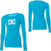 DC TStar T-Shirt - Long-Sleeve - Women's