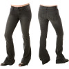 DC Celebrity Flared Denim Pant - Women's