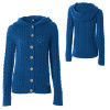 DC London Sweater - Women's