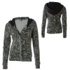 DC James Full-Zip Hooded Sweatshirt - Women's
