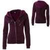 DC James Full-Zip Hooded Sweatshirt - Women's