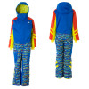 DC Scope One-Piece Suit- Boys'