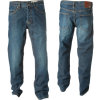DC Fremont Straight Leg Denim Pant - Men's