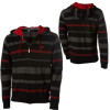 DC Delay Full-Zip Hooded Sweatshirt - Men's