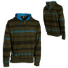 DC Delay Full-Zip Hooded Sweatshirt - Men's