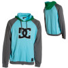 DC Works Pullover Hooded Sweatshirt - Men's