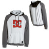 DC Works Pullover Hooded Sweatshirt - Men's
