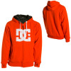 Harper Reversible Full-Zip Hooded Sweatshirt - Men's
