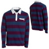 DC Bunker Polo Shirt - Long-Sleeve - Men's