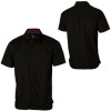 Caster Shirt - Short-Sleeve - Men's