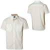 DC Caster Shirt - Short-Sleeve - Men's
