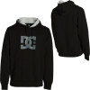 DC Star Hooded Sweatshirt - Men's