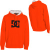 DC Star Hooded Sweatshirt - Men's