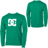 DC TStar T-Shirt - Long-Sleeve - Men's