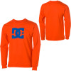DC TStar T-Shirt - Long-Sleeve - Men's