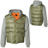 DC Vested Jacket - Men's